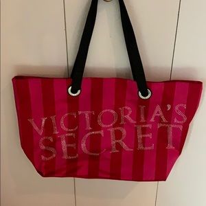 Victoria’s Secret tote